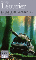 Couverture Le cycle de Lanmeur ()