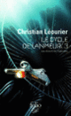 Couverture Le cycle de Lanmeur (Christian Léourier)