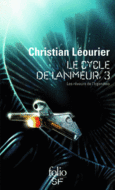 Couverture Le cycle de Lanmeur ()