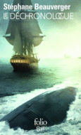 Couverture Le Déchronologue ()