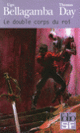 Couverture Le double corps du roi (Ugo Bellagamba,Thomas Day)