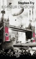 Couverture Le faiseur d'histoire ()