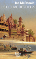 Couverture Le fleuve des dieux ()