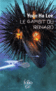 Couverture Le gambit du Renard (Yoon Ha Lee)