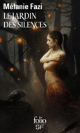 Couverture Le jardin des silences ()
