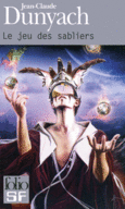 Couverture Le jeu des sabliers ()