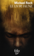 Couverture Le livre jaune ()