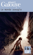Couverture Le monde aveugle ()