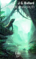 Couverture Le monde englouti ()