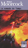 Couverture Le nomade du Temps ()