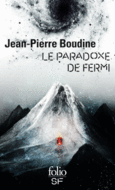 Couverture Le paradoxe de Fermi ()