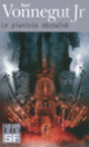 Couverture Le pianiste déchaîné (Kurt Vonnegut Jr)