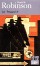 Couverture Le Pouvoir (Frank M. Robinson)