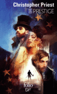 Couverture Le prestige ()