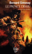 Couverture Le prince déchu ()