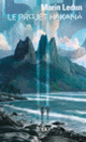 Couverture Le projet Hakana (Marin Ledun)