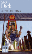 Couverture Le roi des elfes ()