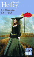 Couverture Le Royaume de l'été ()