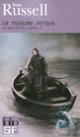 Couverture Le royaume unique (Sean Russell)