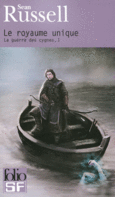 Couverture Le royaume unique ()