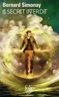 Couverture Le secret interdit ()