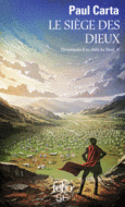 Couverture Le Siège des Dieux ()