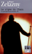 Couverture Le signe du Chaos ()