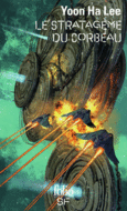 Couverture Le Stratagème du corbeau ()