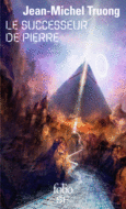 Couverture Le Successeur de pierre ()