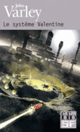 Couverture Le système Valentine ()