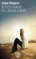 Couverture Le testament de Jessie Lamb ()