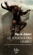 Couverture Le tournoi des ombres ()