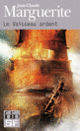 Couverture Le Vaisseau ardent (Jean-Claude Marguerite)