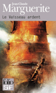Couverture Le Vaisseau ardent ()