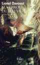 Couverture Le Verrou du Fleuve (Lionel Davoust)