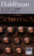 Couverture Le vieil homme et son double ()