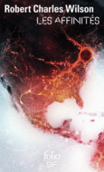Couverture Les Affinités () Couverture Les Affinités ()