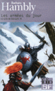 Couverture Les armées du jour (Barbara Hambly)