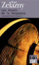 Couverture Les Atouts de la Vengeance (Roger Zelazny)
