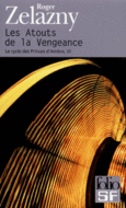 Couverture Les Atouts de la Vengeance ()
