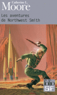 Couverture Les aventures de Northwest Smith ()