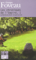 Couverture Les chroniques de l'Empire ()