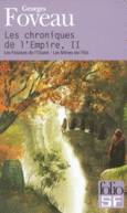Couverture Les chroniques de l'Empire ()