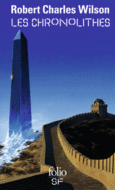 Couverture Les Chronolithes ()