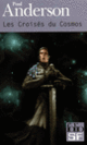 Couverture Les Croisés du Cosmos (Poul Anderson)