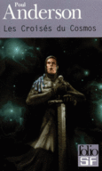 Couverture Les Croisés du Cosmos ()