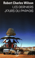 Couverture Les derniers jours du paradis ()