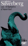 Couverture Les éléphants d'Hannibal ()