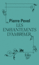 Couverture Les enchantements d'Ambremer (Pierre Pevel)