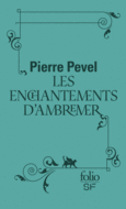 Couverture Les enchantements d'Ambremer ()